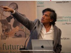 La Fundación Jiménez Díaz inicia su 90 aniversario con un ciclo de conferencias encabezado por Carlos López-Otín