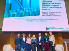La Fundación Jiménez Díaz organiza su primera jornada para divulgar el papel de los biobancos en la investigación contra el cáncer