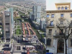 Después de ocho años, aparece el informe de la Abogacía del Estado que respaldaría a los reversionistas gracias a Grupo Baraka