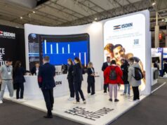 ISDIN concienciará en el MWC sobre el cuidado de la piel mediante tecnología