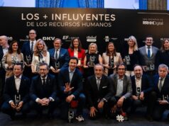 Los profesionales de RRHH más influyentes en España están en Ikea, Isdin, Grupo Prisa, Fetico y BMW