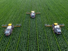 Agricultores y ganaderos denuncian el impacto de las políticas comerciales de la UE