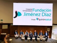 Fundación Jiménez Díaz impulsa soluciones sostenibles en sanidad