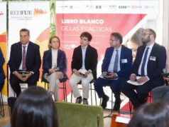 La comunidad educativa y empresarial refuerza su compromiso con las prácticas de calidad