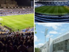 LALIGA celebra en PortAventura World las IV jornadas de clubes con una visión de futuro