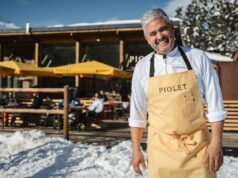 Grandvalira refuerza su gastronomía con el chef Nandu Jubany