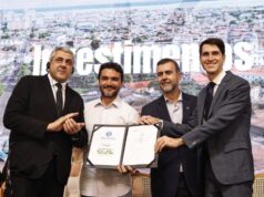 Inaugurada la oficina regional de Onu Turismo en Río de Janeiro