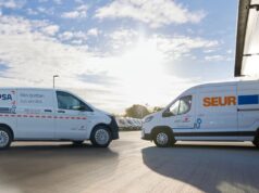 Geopost destaca los logros de SEUR y TIPSA en el último año
