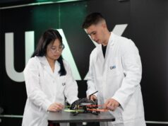 Más de 10.000 alumnos de UAX desarrollan proyectos junto a empresas líderes e instituciones