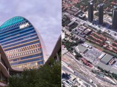 Adif retiró en 2021 una finca de 1,28 millones de m² de la Operación Chamartín, afectando a los derechos de los reversionistas