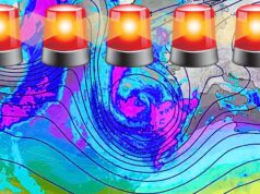 Aviso urgente | Se prevé una DANA en Paterna: Estos son los días cruciales
