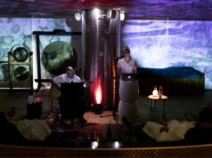 Caldea presenta un nuevo taller wellness de relajación con música en directo y poesía