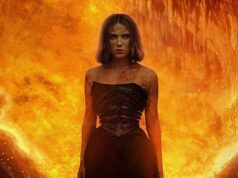 ‘Damsel’, de Fresnadillo, rompe récords y lidera el cine mundial en 2024