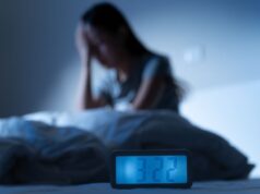 Crece en farmacias la demanda de productos para mejorar el sueño un 4%