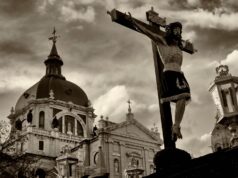 ¿Cuándo cae la Semana Santa en Paterna en 2025?