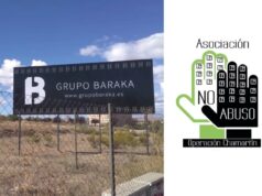 La eterna lucha de 1.000 familias por la reversión en Chamartín