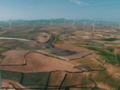 CI V de Copenhagen Infrastructure Partners supera su meta de 12.000 millones de euros