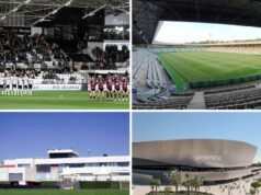 Burgos CF, Cádiz CF y otros clubes modernizan sus estructuras internas