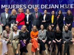 Clara Campos apuesta por un liderazgo inclusivo y destaca la biofarmacia como modelo de éxito