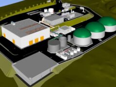 La Unión Europea y el Gobierno de España apoyan la planta de biorresiduos en Colmenar Viejo