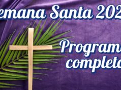 Programa completo de Semana Santa 2025 en Paterna: Todos los recorridos