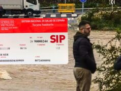 ¡ÚLTIMA HORA! Sanidad anula las citas médicas en Castellón, Valencia y zonas de Dénia y Alcoi por emergencia