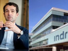 Indra alcanza máximos desde junio de 2024 con un alza del 11% en Bolsa