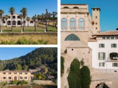 Vestige Collection lanzará en 2025 cuatro propiedades de lujo en Menorca y Mallorca