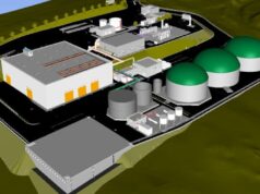 La planta de biorresiduos de Colmenar Viejo, clave sostenible para el norte de la Comunidad de Madrid