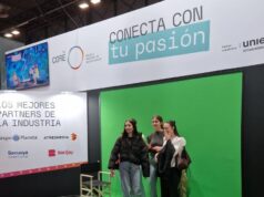 Aula 2025 confirma el auge de las carreras tecnológicas y creativas