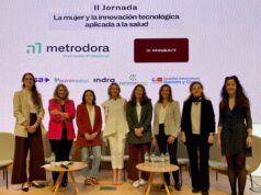 metrodora FP y Minsait impulsan la vocación sanitaria con siete expertas que transforman el cuidado al paciente