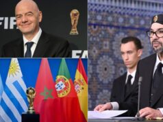 La visión de Mohammed VI marca la ruta de Marruecos hacia el Mundial 2030