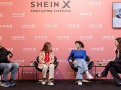 Shein da protagonismo al talento español en un evento de creatividad y moda
