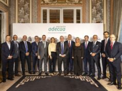 TÜV SÜD integra Adecúa, la nueva asociación empresarial del sector de ensayos, inspección y certificación