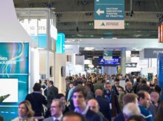 Barcelona acoge la gran cita tecnológica para el sector industrial