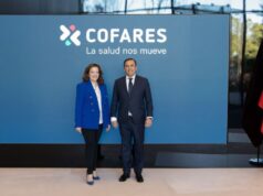 Cofares apuesta por la innovación y la tecnología en sus almacenes de Madrid