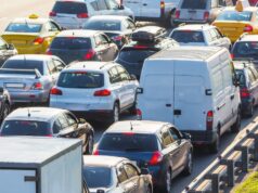 Listado Semana Santa 2025: cuándo y dónde habrá más atascos en las carreteras de Paterna y qué horas punta evitar, según la DGT