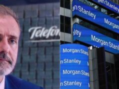 Telefónica brilla como activo refugio y tecnológico según Morgan Stanley