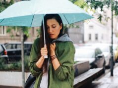 AEMET avisa: Así afectará la borrasca Nuria a Paterna con sus altibajos de temperatura