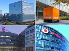 Telefónica, Vodafone, Deutsche Telekom y Orange crecen hasta los 1.300 millones de usuarios