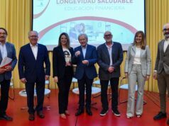 El dinero bien gestionado también retrasa el envejecimiento