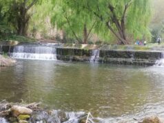 Fallece un menor de un centro de acogida mientras se bañaba en Buñol