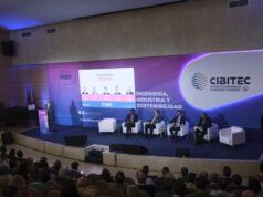 CIBITEC25 aboga por una industria más resiliente y sostenible