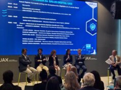 Jornada de salud digital en UAX para abordar retos en competencias clínicas y tecnología