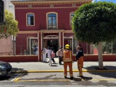 Desalojo a lo loco en Paterna: un incendio eléctrico siembra el caos en el ambulatorio