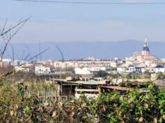 Rida apuñala en el cuello a Rubén tras una burla por romper palés en una empresa de Cheste