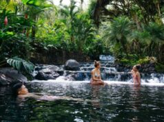 De baja y en Costa Rica: las redes delatan a una funcionaria de Paterna