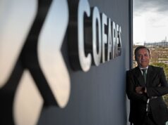 Cofares lidera el sector en 2024 con un crecimiento del 5% y ventas de 4.263 millones