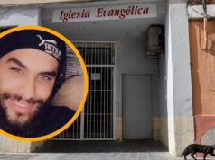 Sangre gitana derramada en Nazaret: el clan del Chele, roto por un crimen