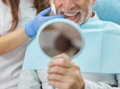 Implantes dentales sin esperas: Recupera tu sonrisa en 24 horas con Clínica Dental Maestre Plaza